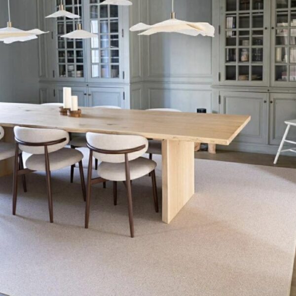 Woody Smoked Walnoot - beige