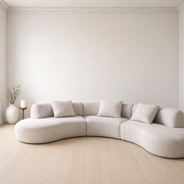 Sofa Mia in PROMOTIE - 50%