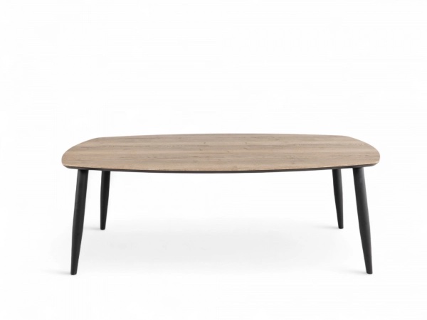 Eetkamertafel Freya - Natuur 160