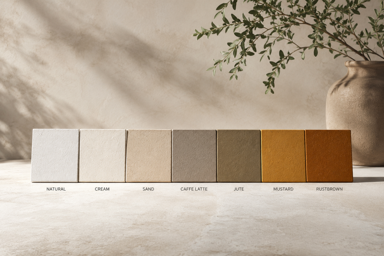 Mortex tafel Natalia 220 natural - Afbeelding 4